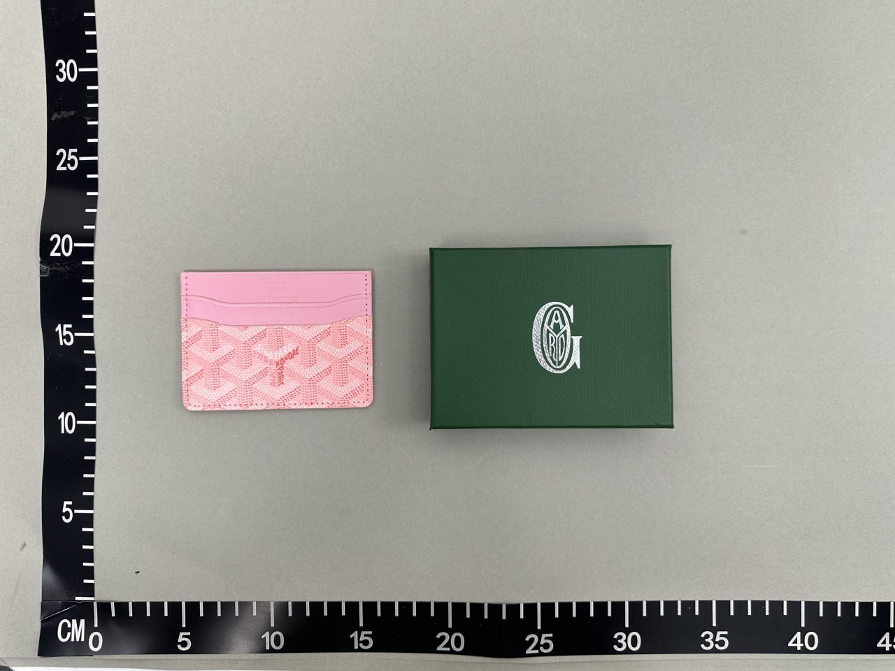 Goyard Cardholder -4