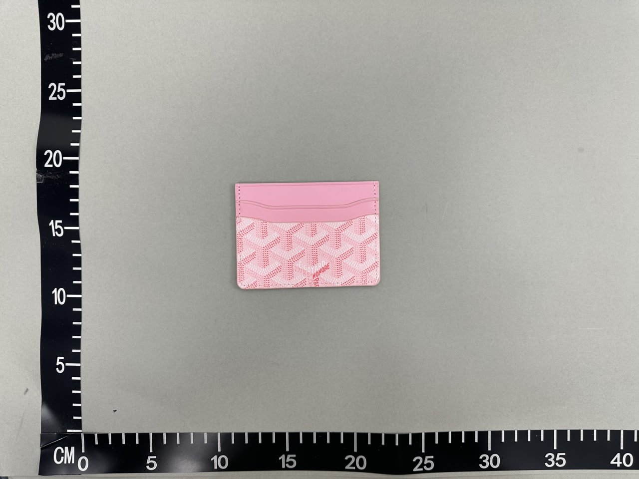 Goyard Cardholder -3
