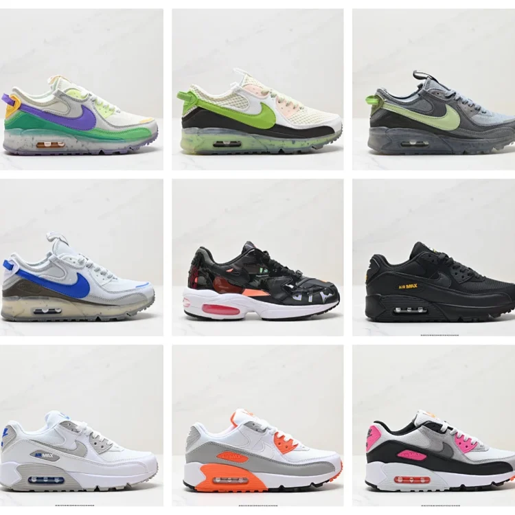 Nike Air Max 90