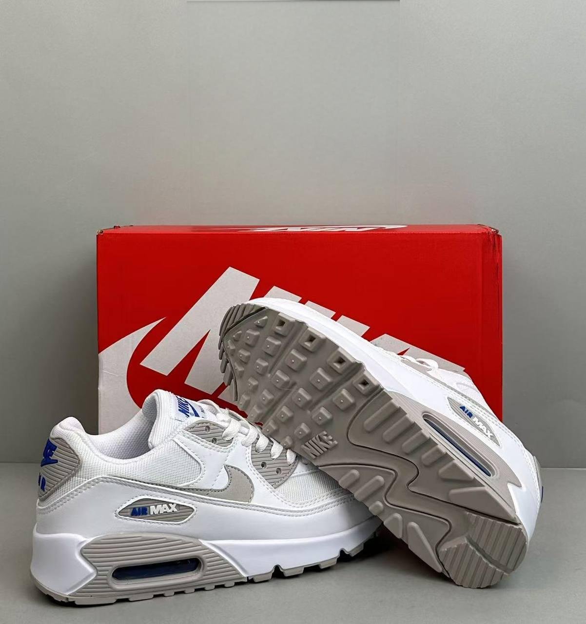 Nike Air Max 90 -3