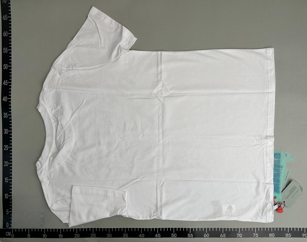 Off White  Tee -3