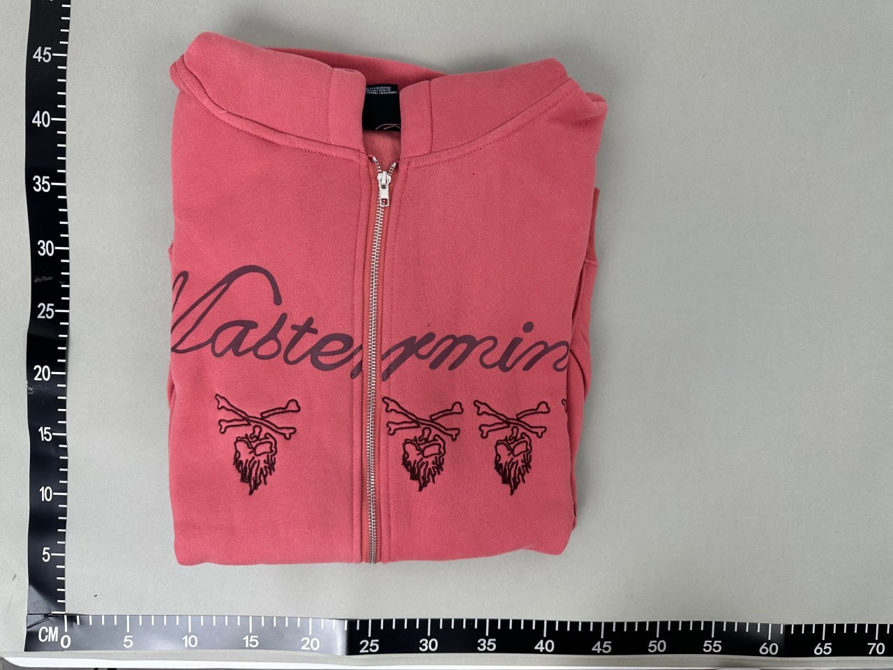 Travis Scott Hoodie -4