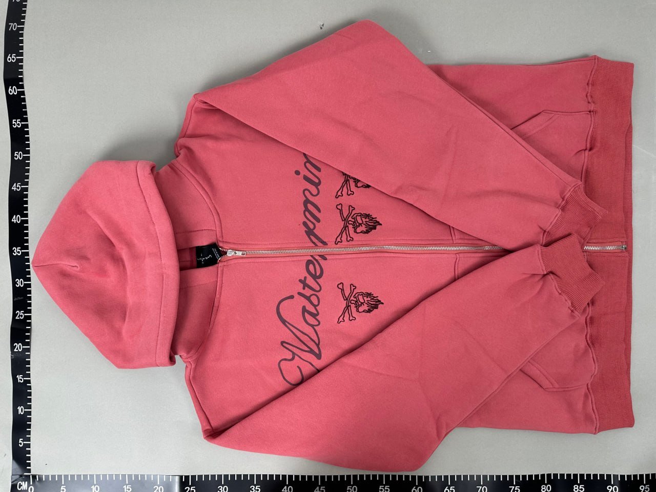 Travis Scott Hoodie -2