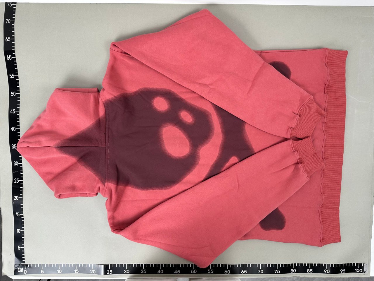 Travis Scott Hoodie -3