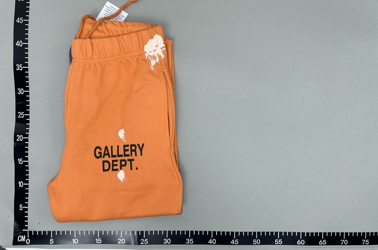 Gallery Dept  Pants -4