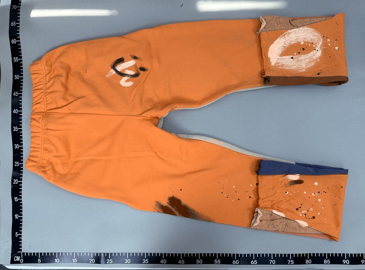 Gallery Dept  Pants -3