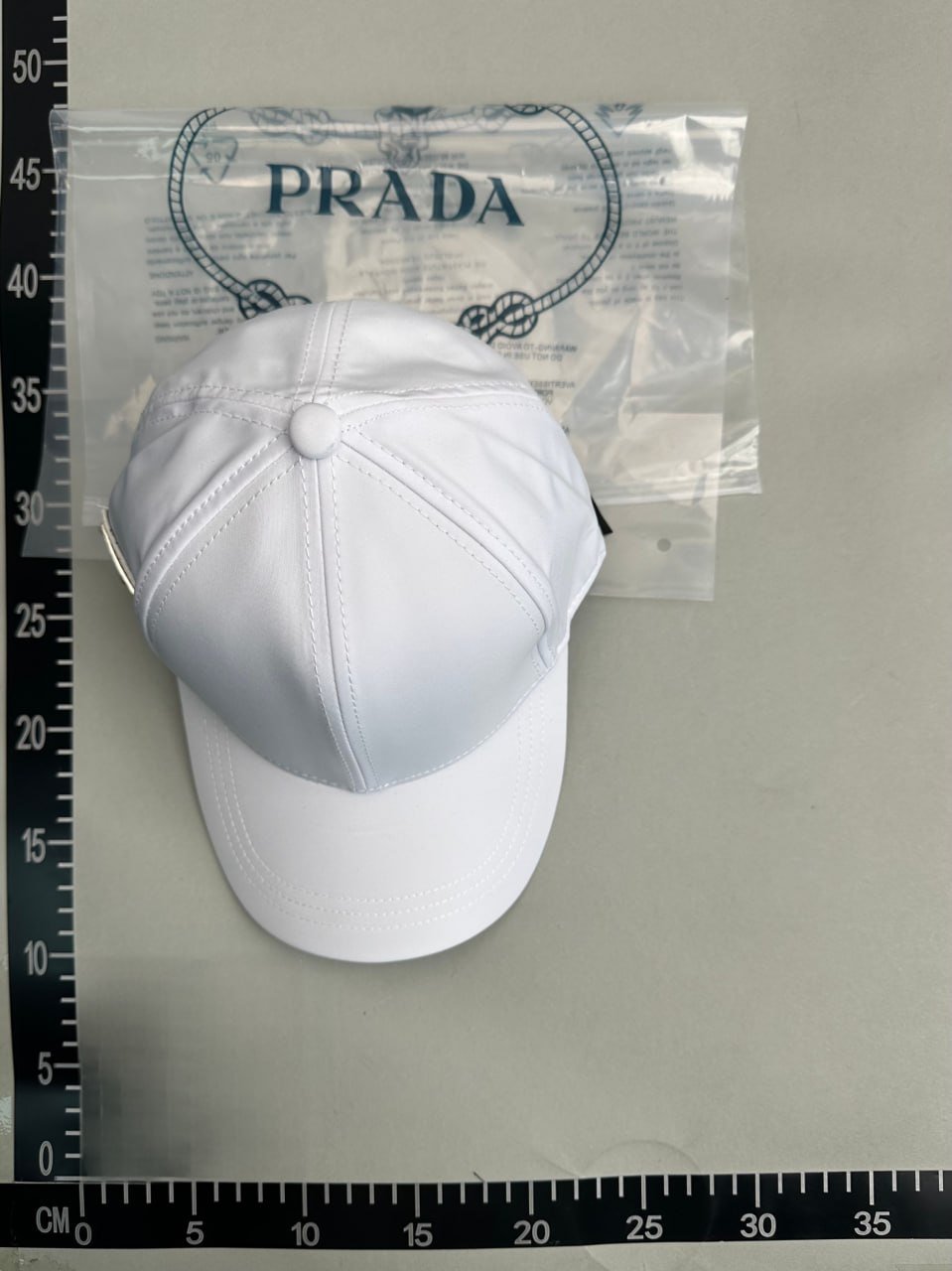 Prada Hat -4
