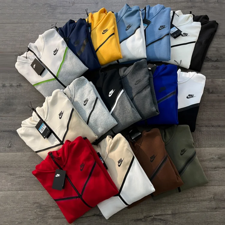 Nike Set