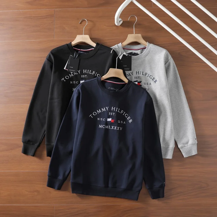 Tommy Hoodie
