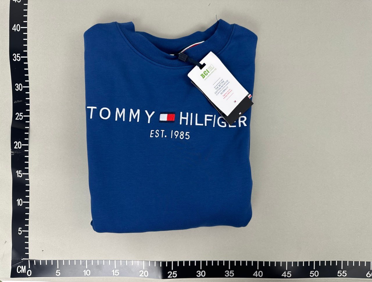 Tommy Hoodie -4