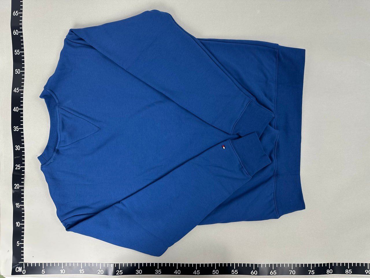 Tommy Hoodie -3