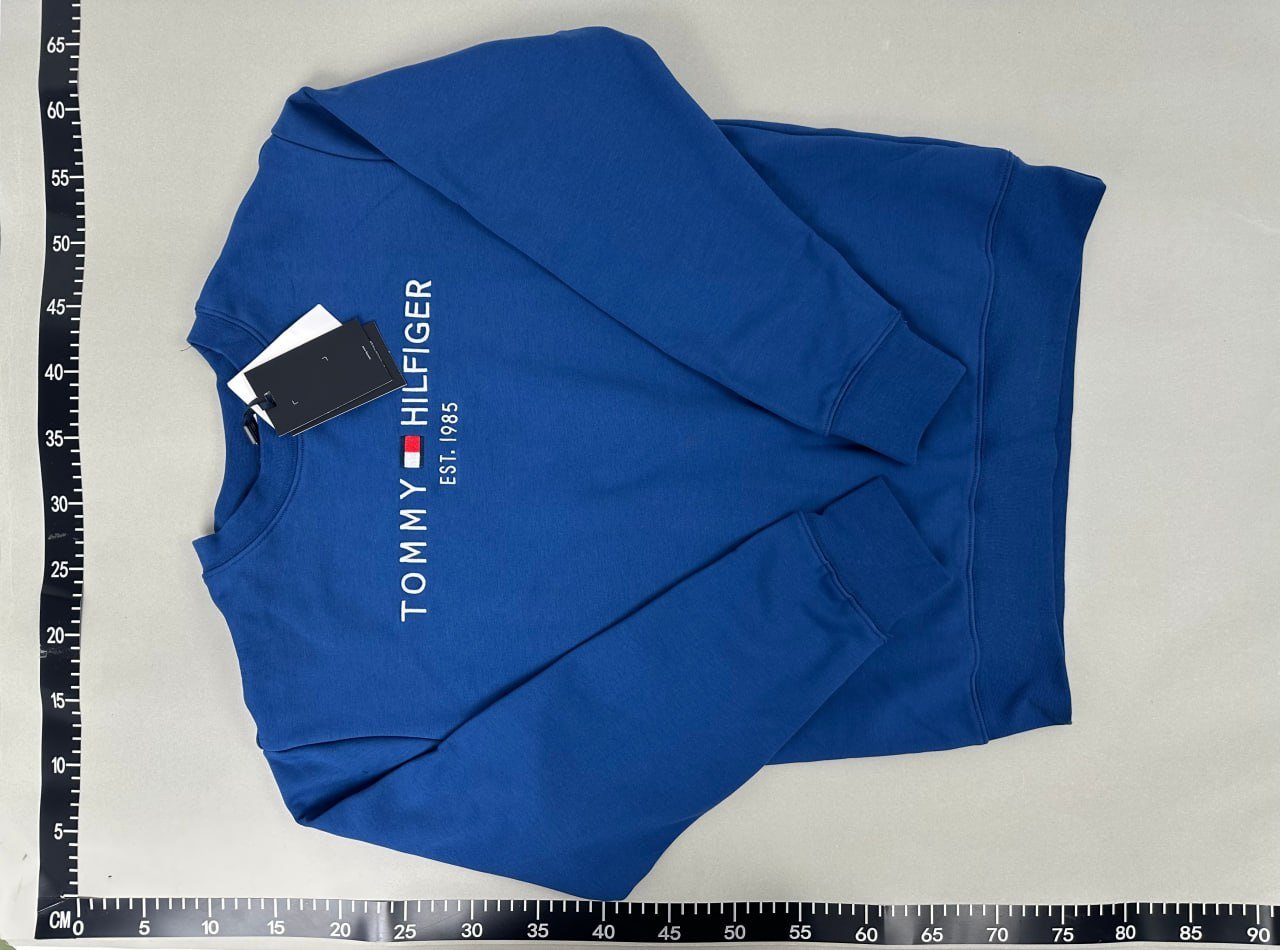 Tommy Hoodie -2