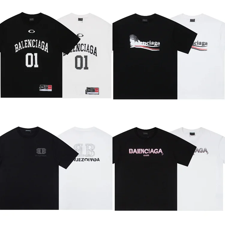 Balenciaga Tee