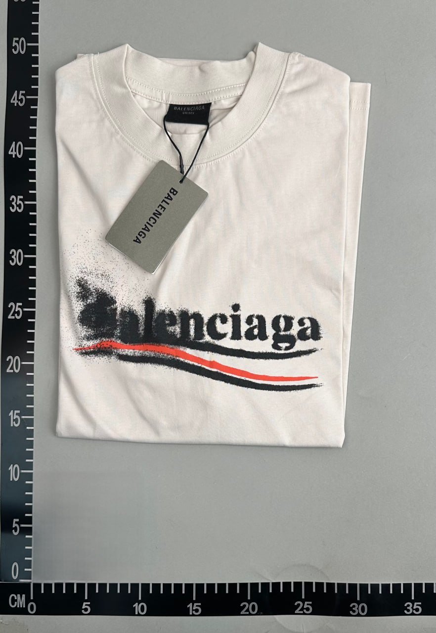 Balenciaga Tee -4