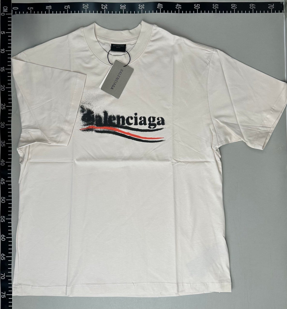 Balenciaga Tee -2
