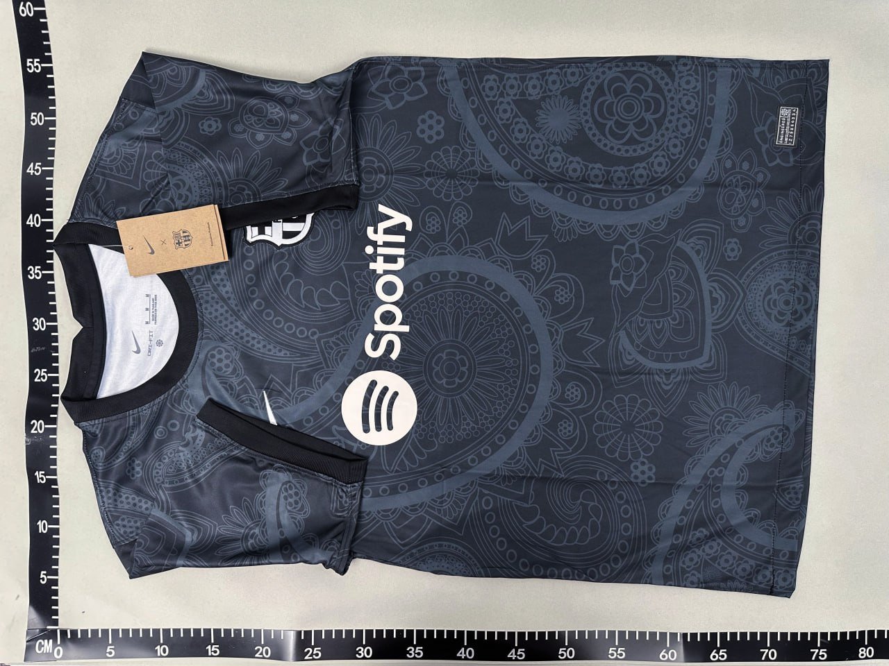 Football Jersey -2