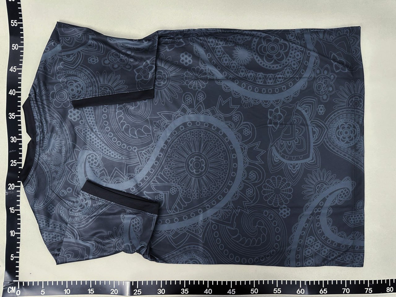 Football Jersey -3