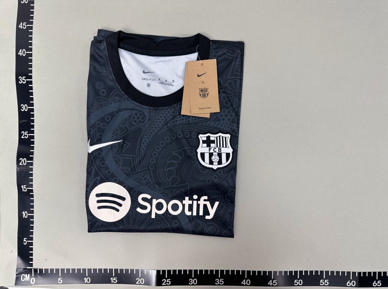 Football Jersey -4