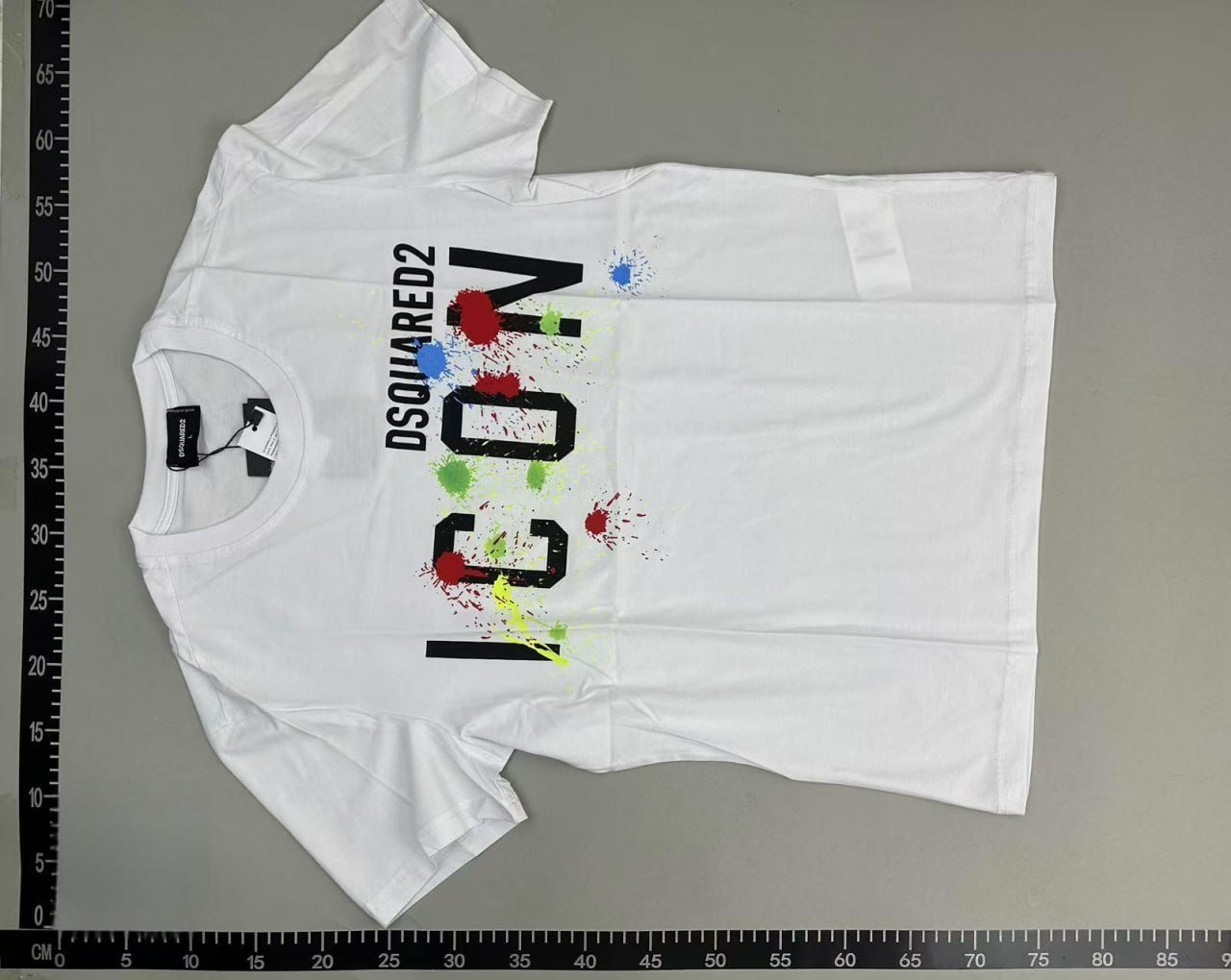 Dsquared2  Tee -2