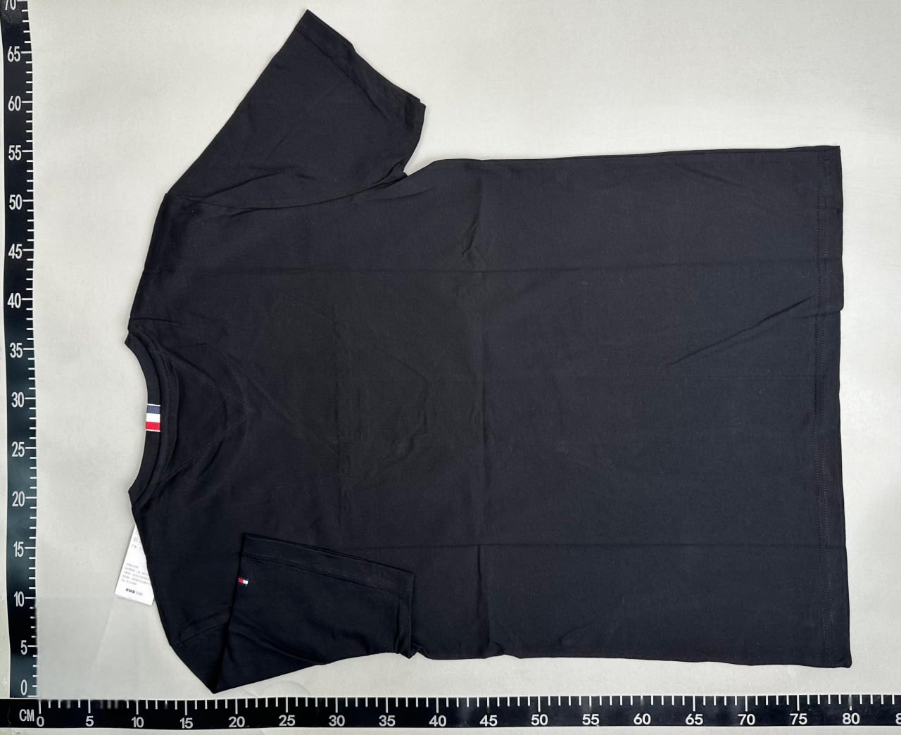 Tommy Tee -3