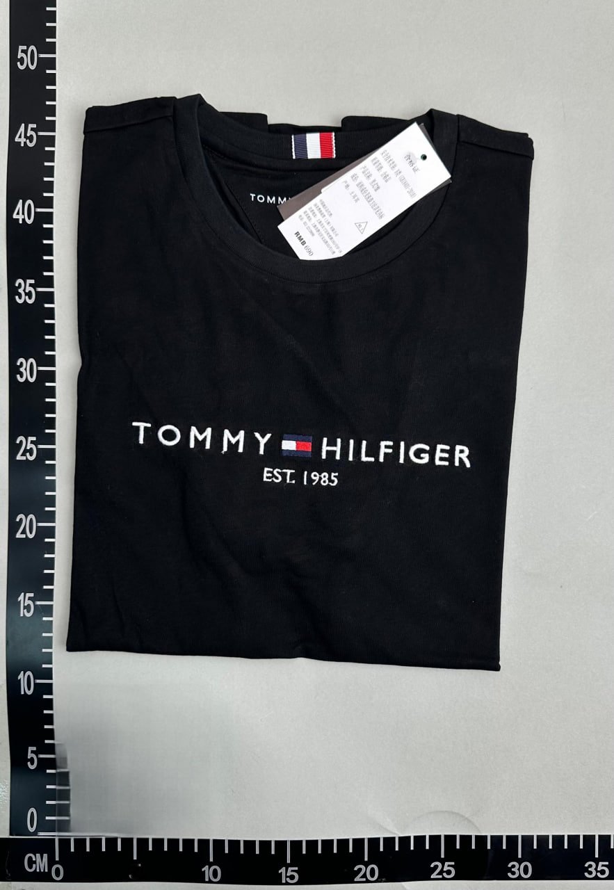 Tommy Tee -4