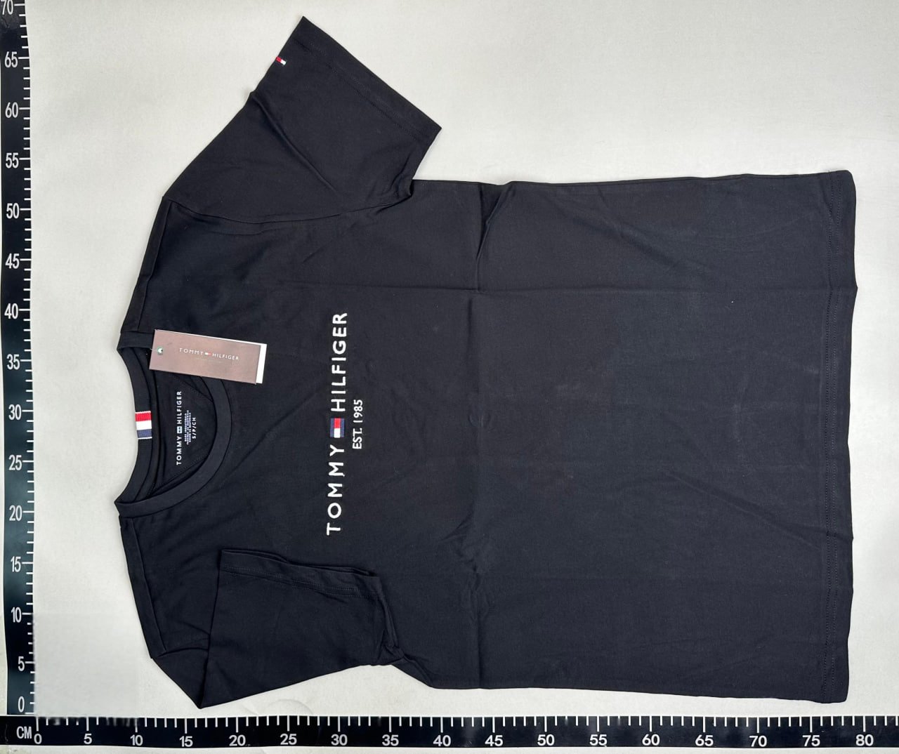 Tommy Tee -2