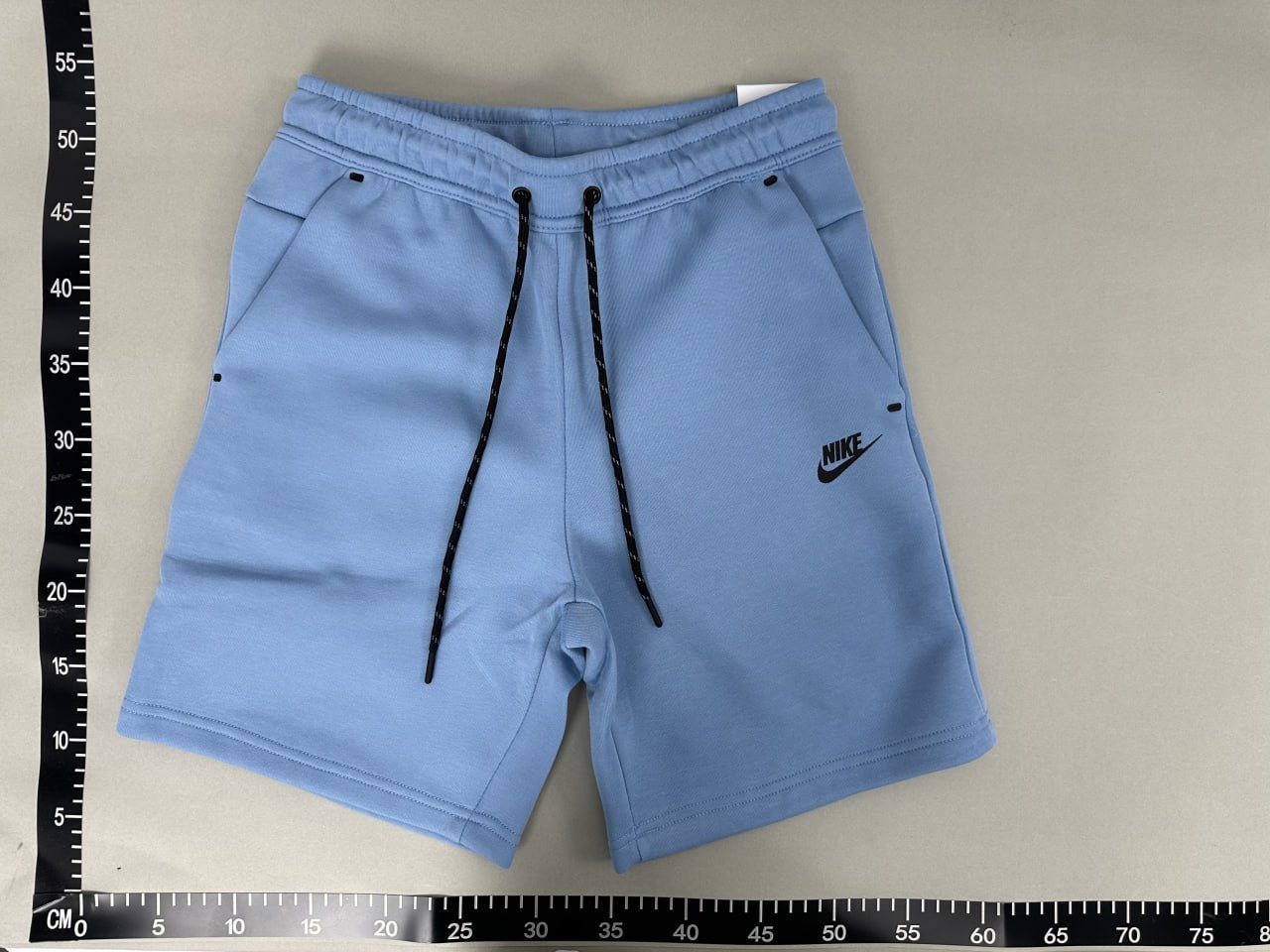Nike Shorts -2