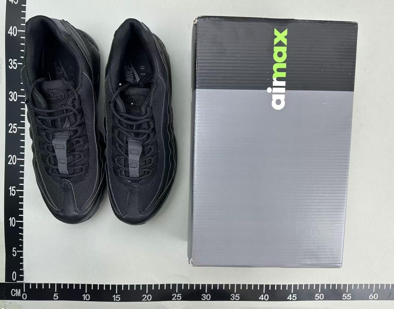 Nike Air Max 95 -4