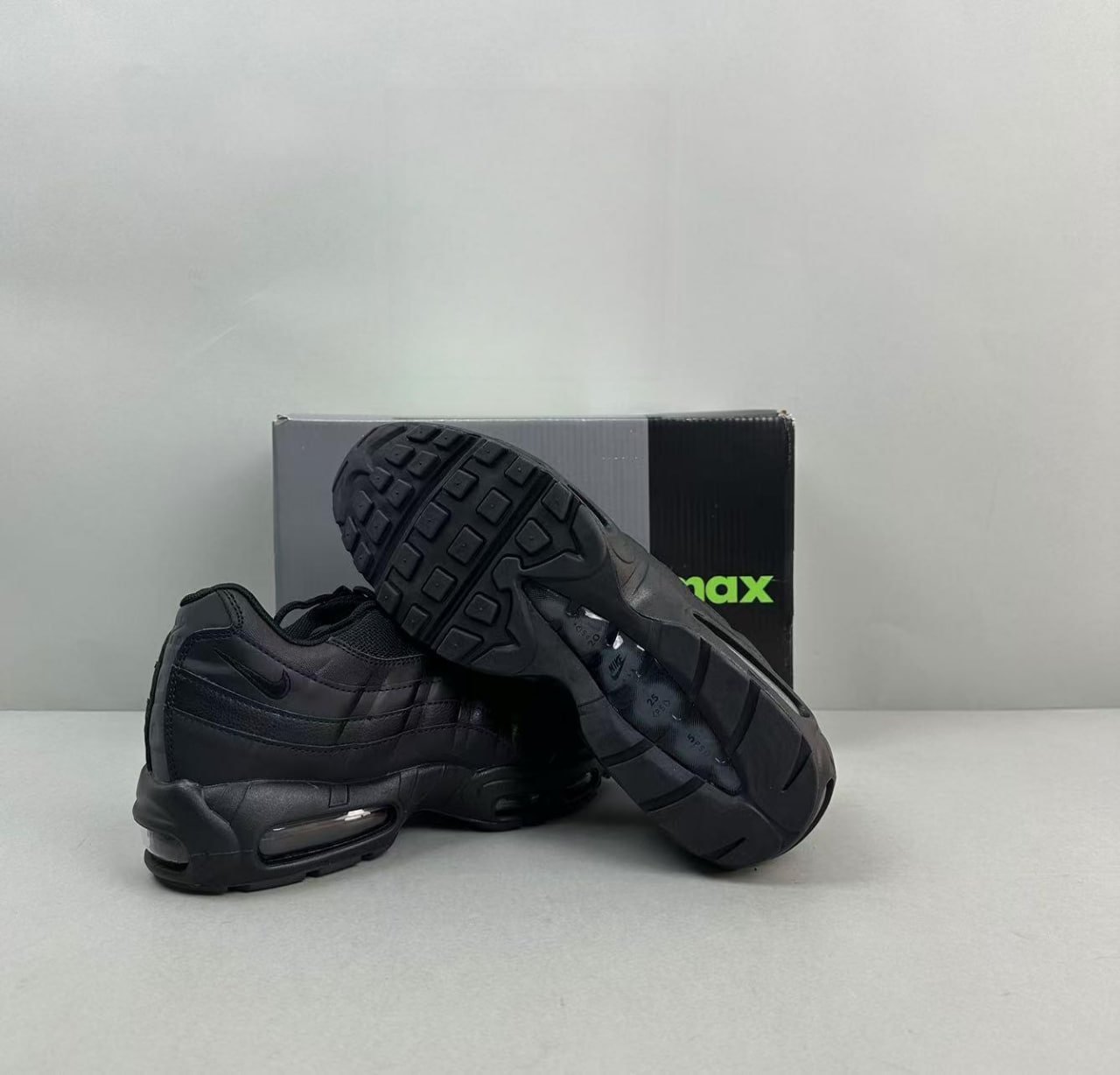 Nike Air Max 95 -3