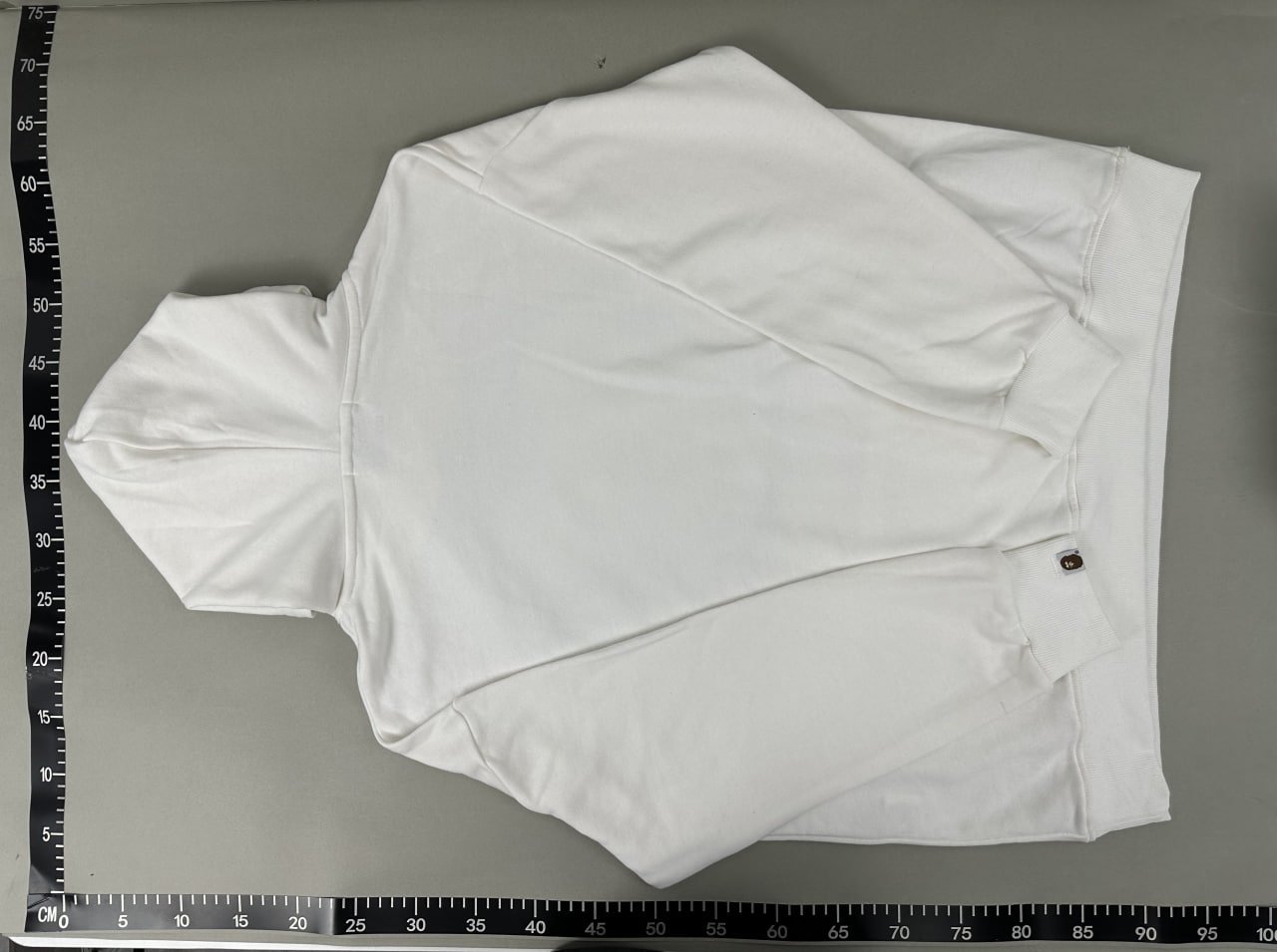 Bape Hoodie -3