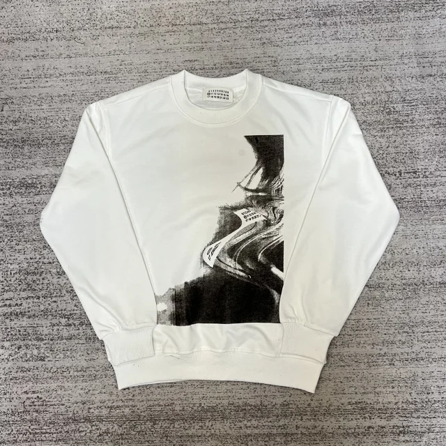 Maison Margiela Hoodie