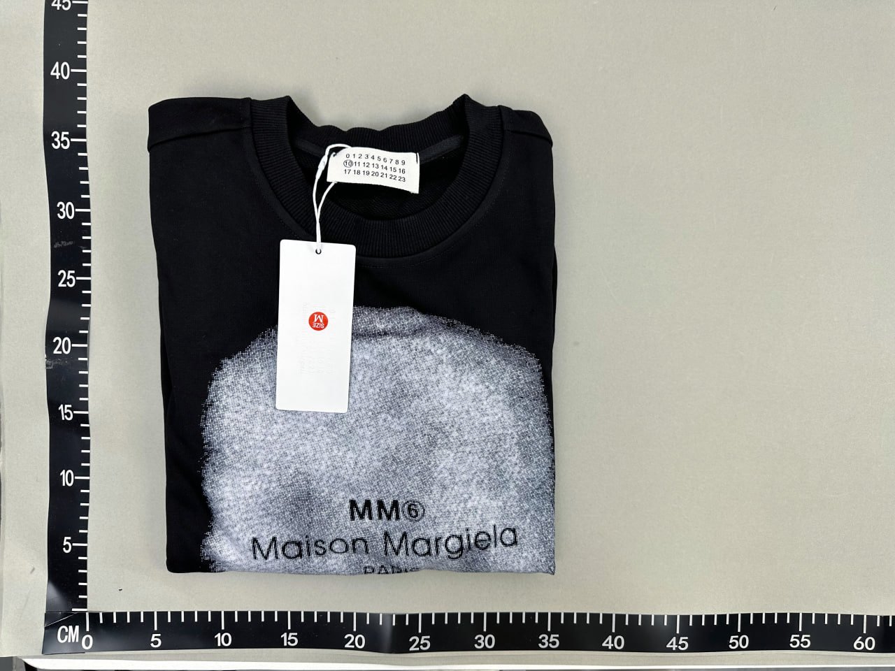 Maison Margiela Hoodie -4