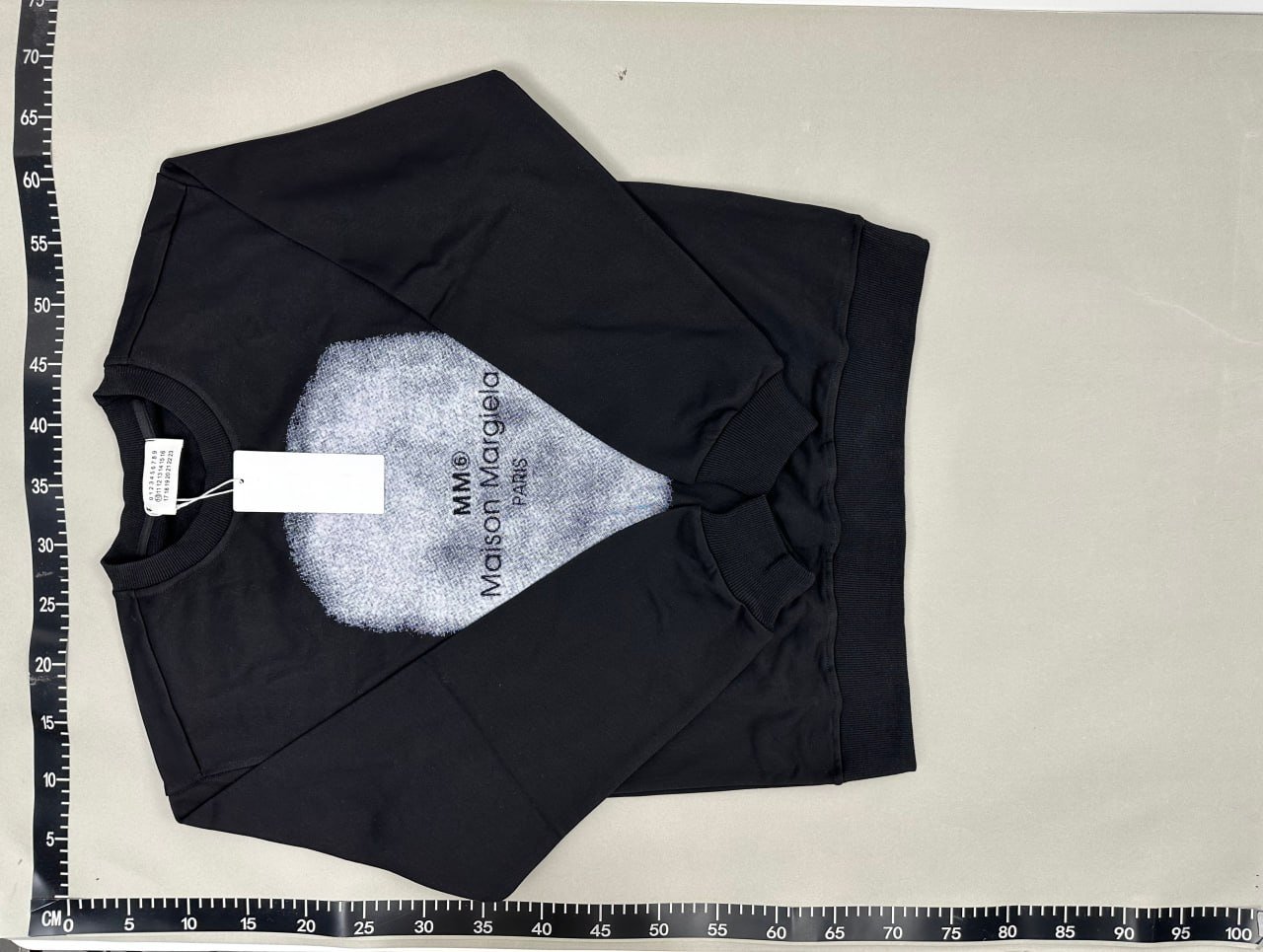 Maison Margiela Hoodie -2