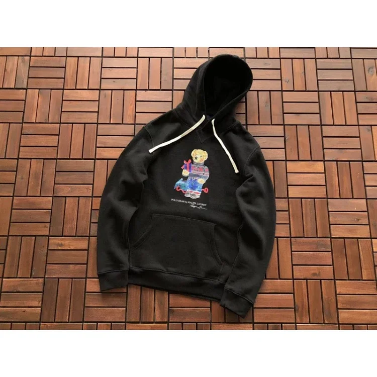 Ralph Lauren Hoodie