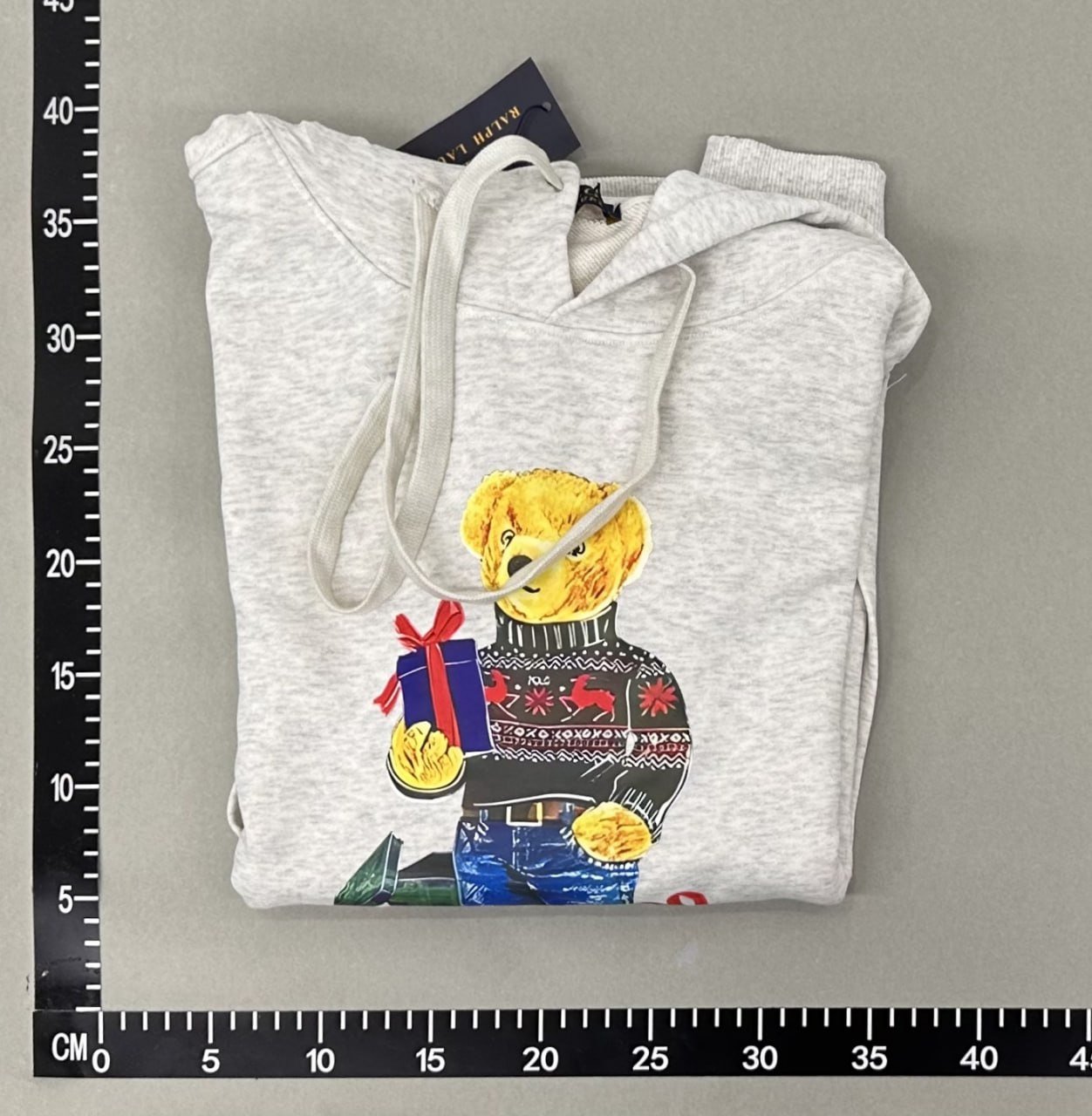 Ralph Lauren Hoodie -2