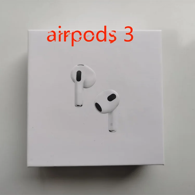  Airpods 3