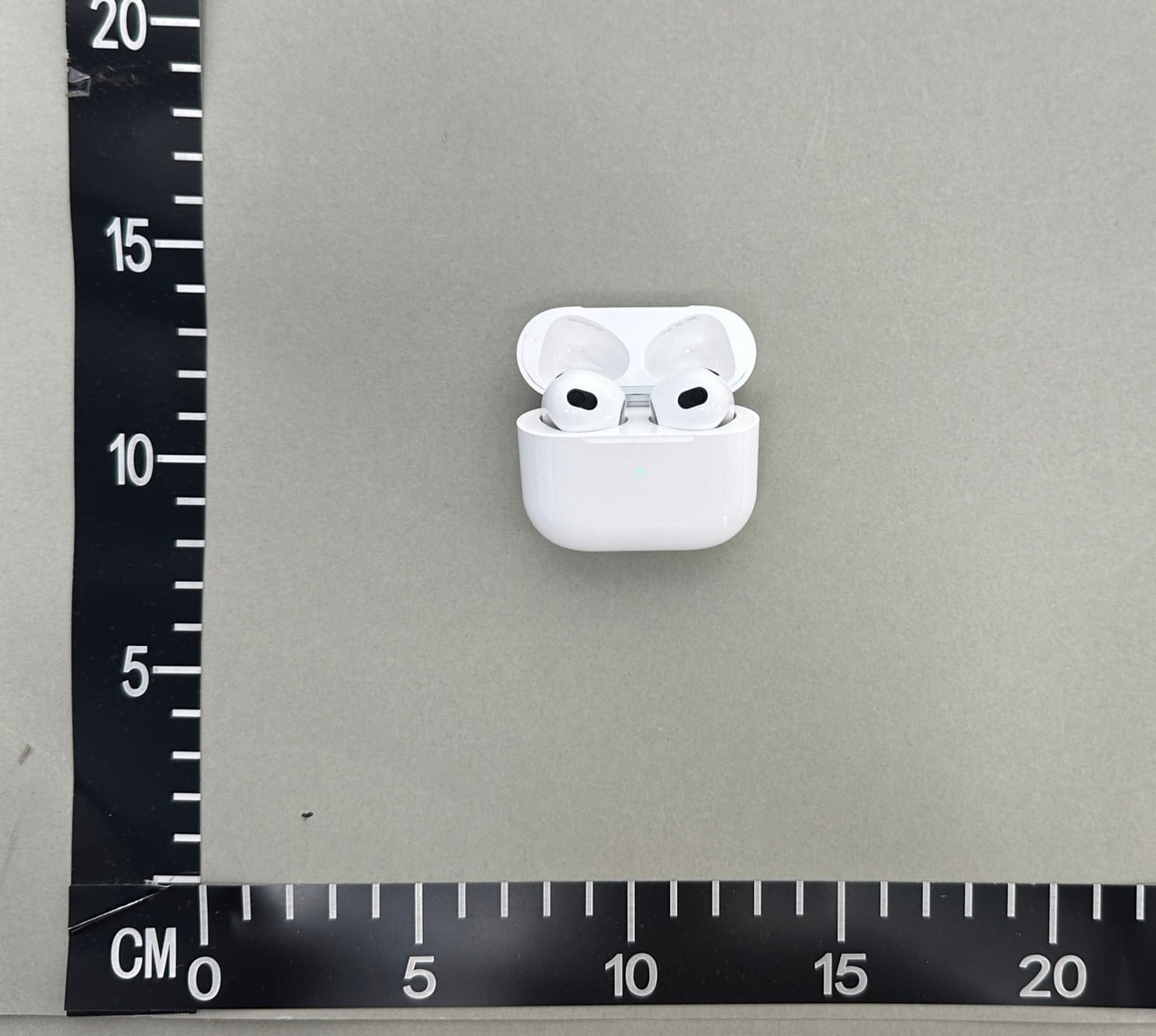  Airpods 3 -3
