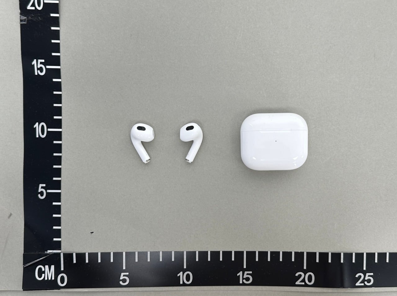  Airpods 3 -2