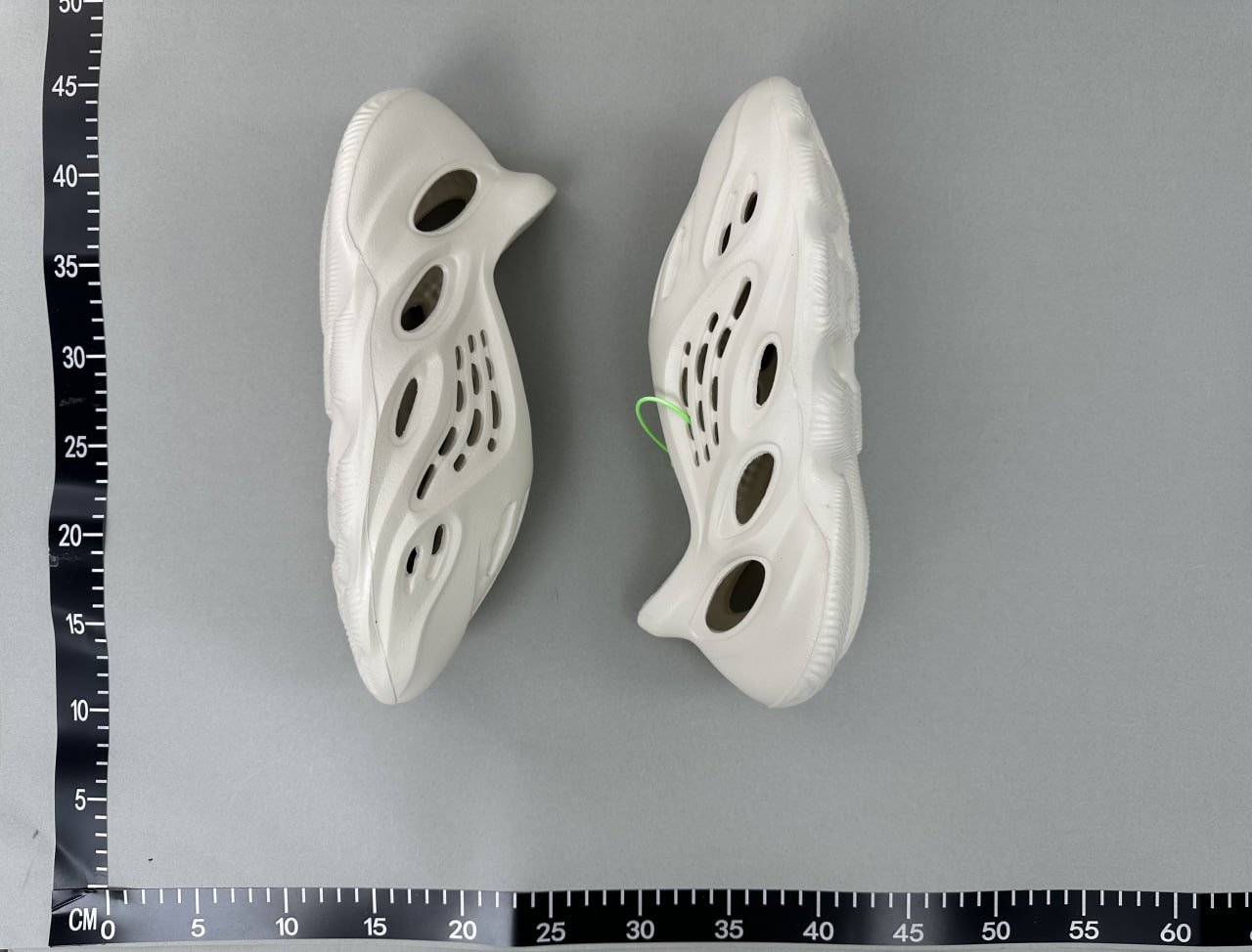 Yeezy Foam -2