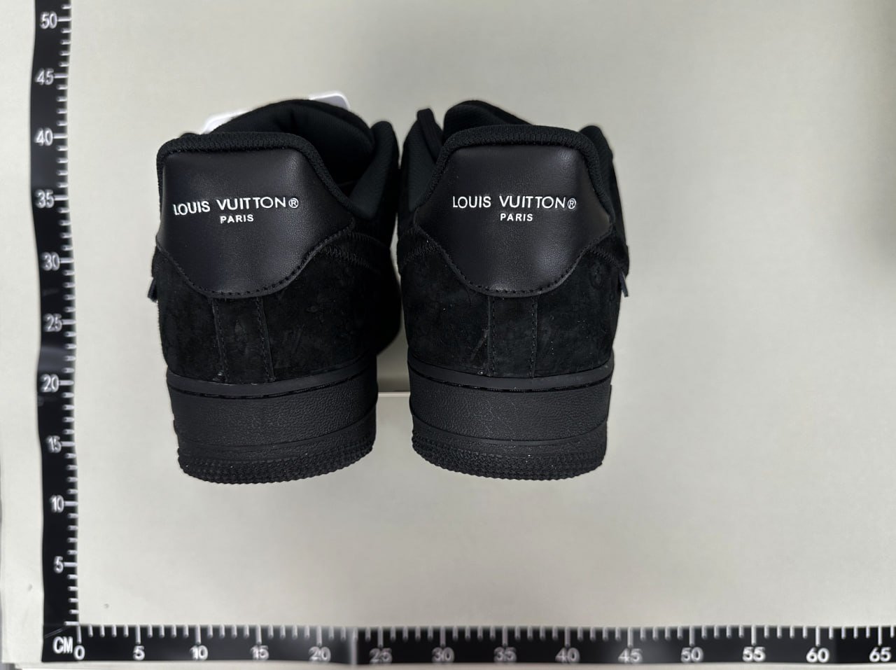 Air Force 1 × Louis Vuitton -3