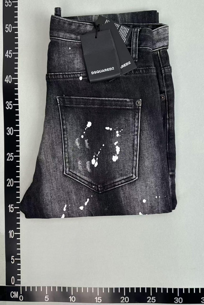 Dsquared2 Jeans -4