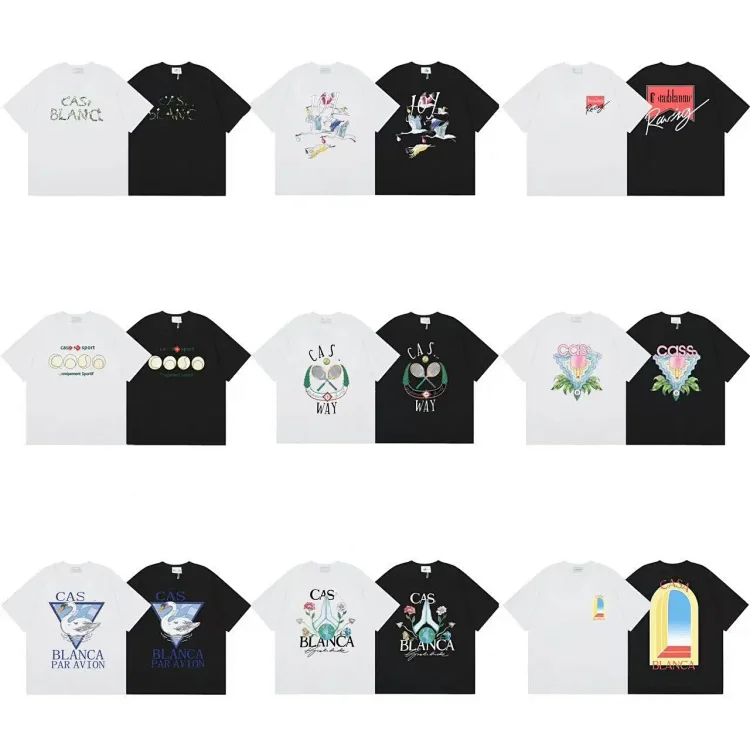Casablanca Tee
