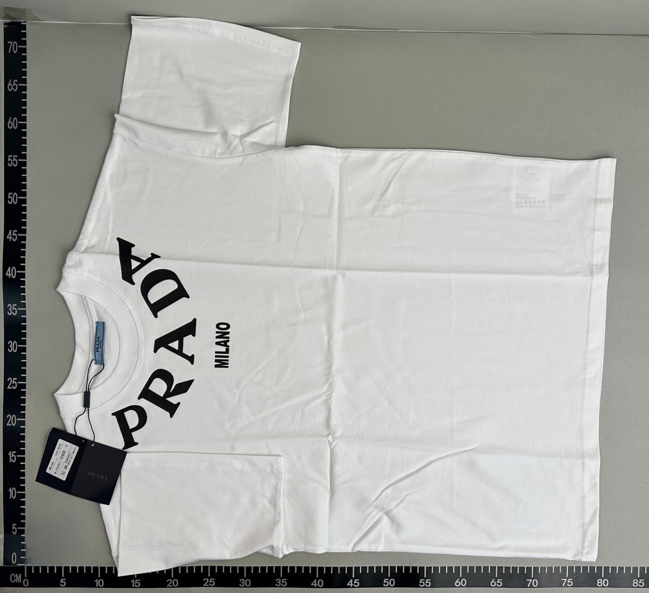Prada Tee -2