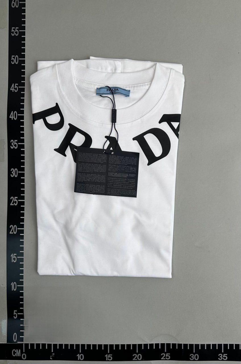 Prada Tee -4