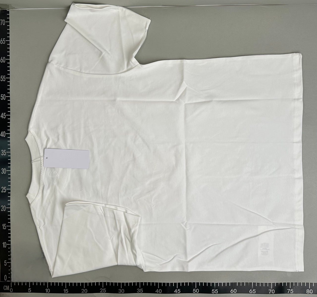 Maison Margiela Tee -3