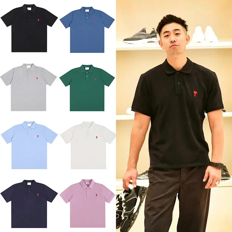 Ami Polo