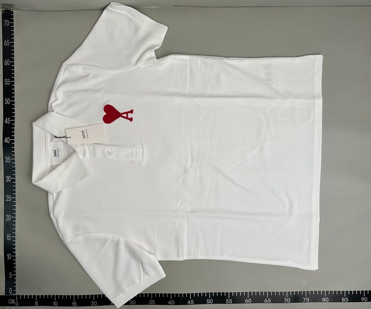 Ami Polo -2