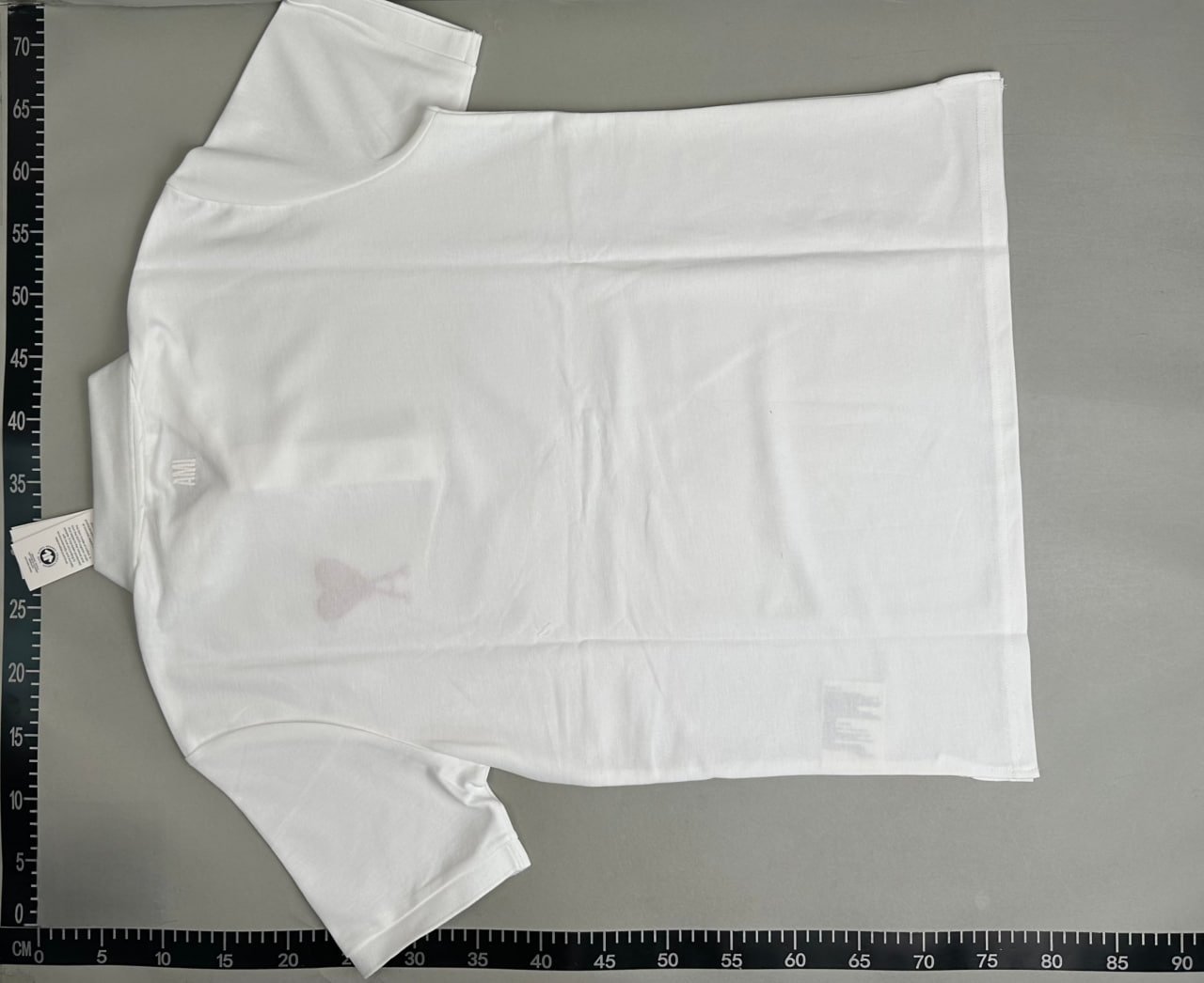 Ami Polo -3