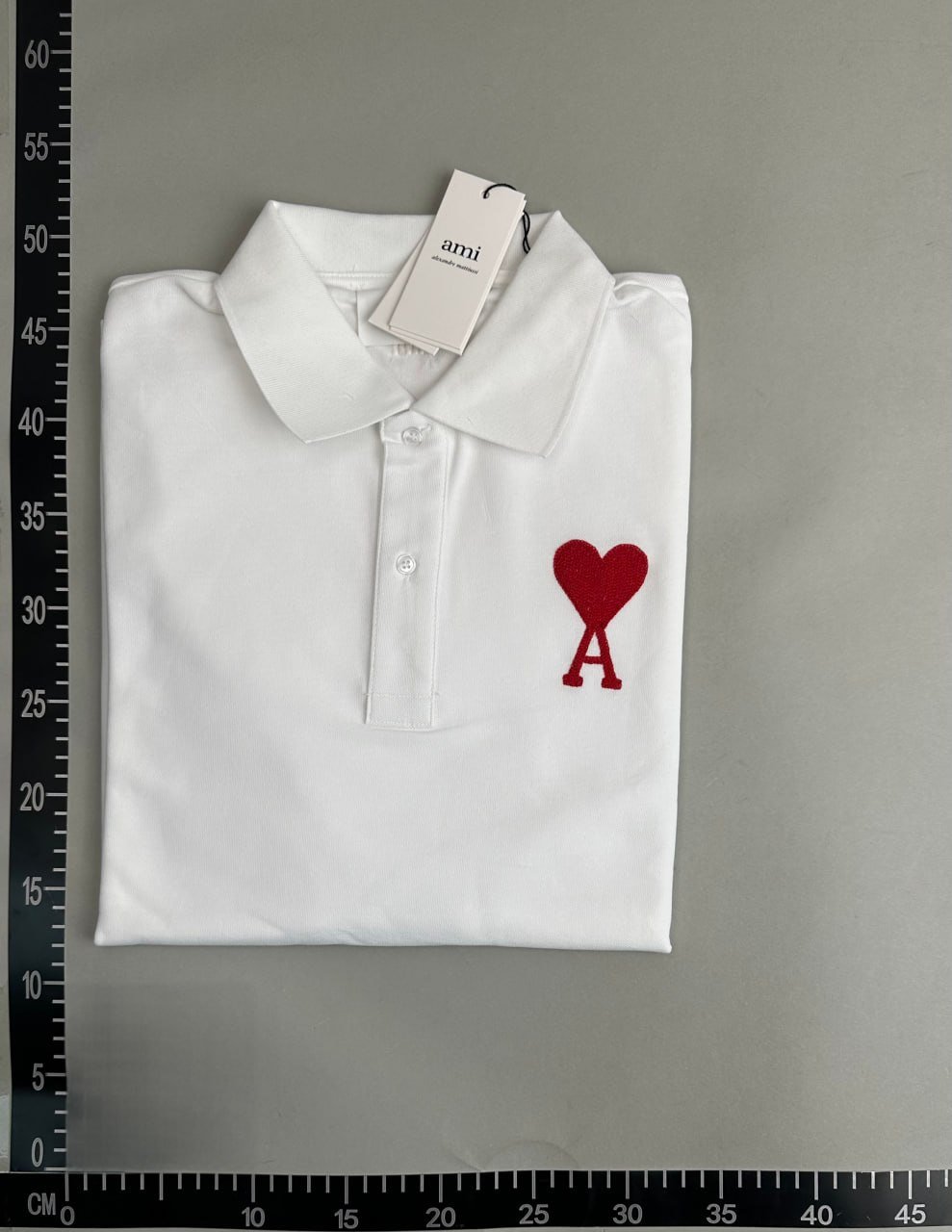 Ami Polo -4