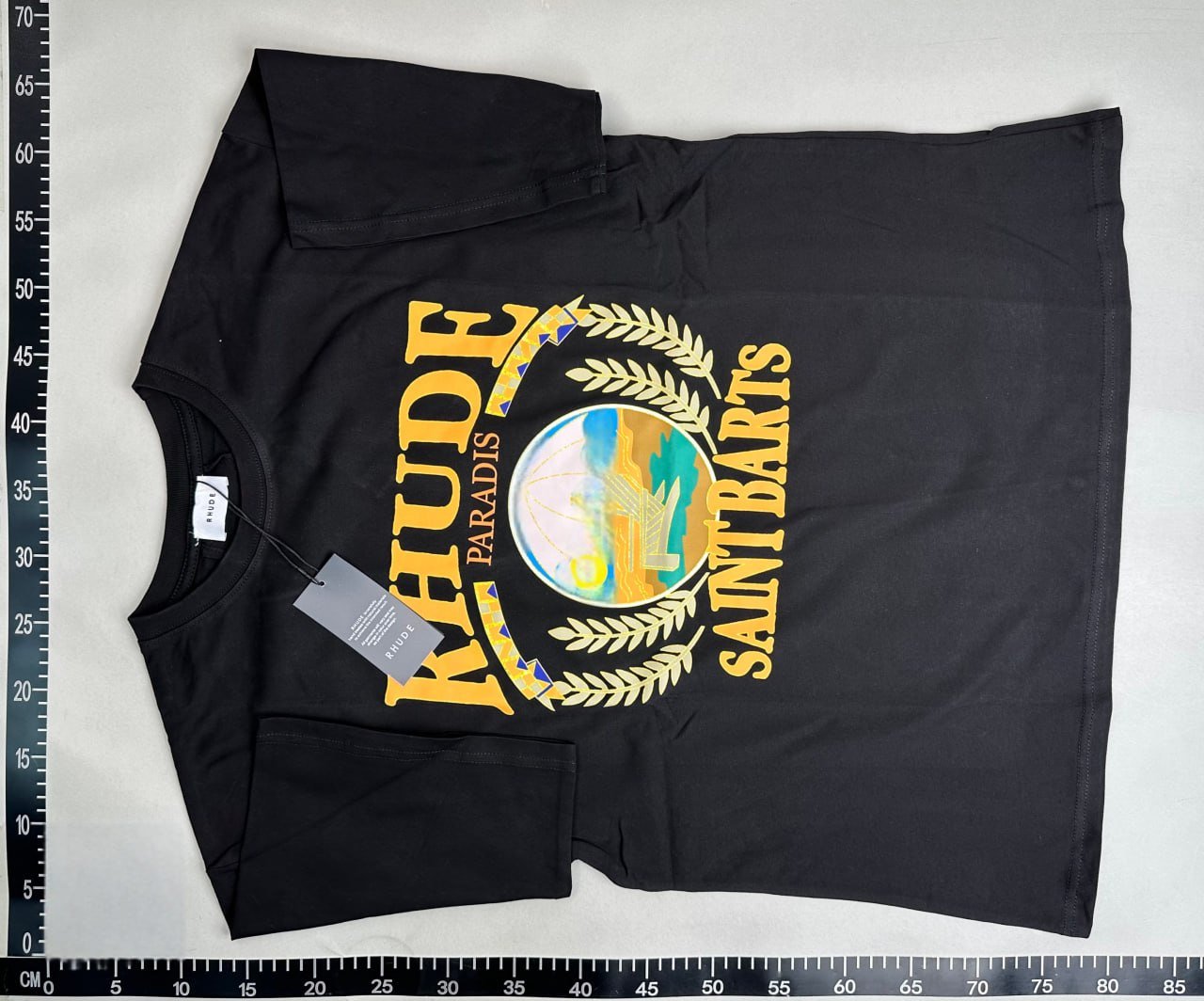 Rhude Tee -2